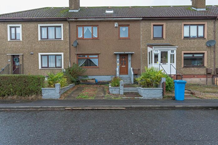 3 Bedroom Terraced House For Sale In Keltyhill Road, Kelty, KY4