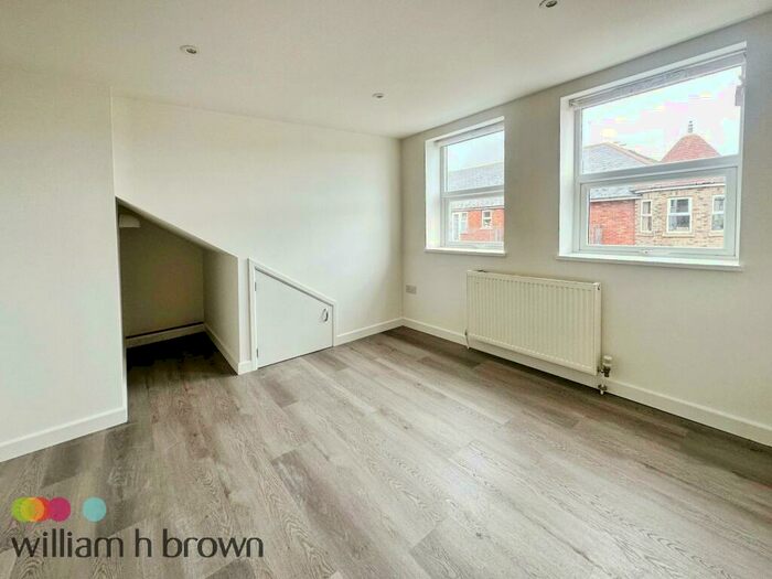 1 Bedroom Flat To Rent In High Street, Clacton-On-Sea, CO15