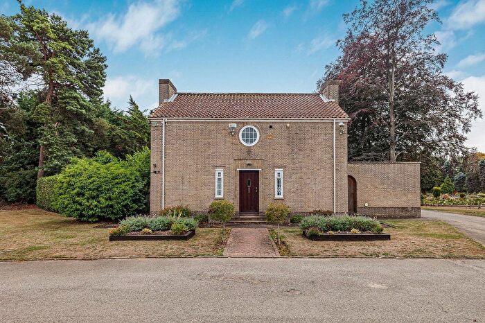 3 Bedroom Property For Sale In The Lodge, Bayswater Road, Headington, Oxford, Oxfordshire, OX3