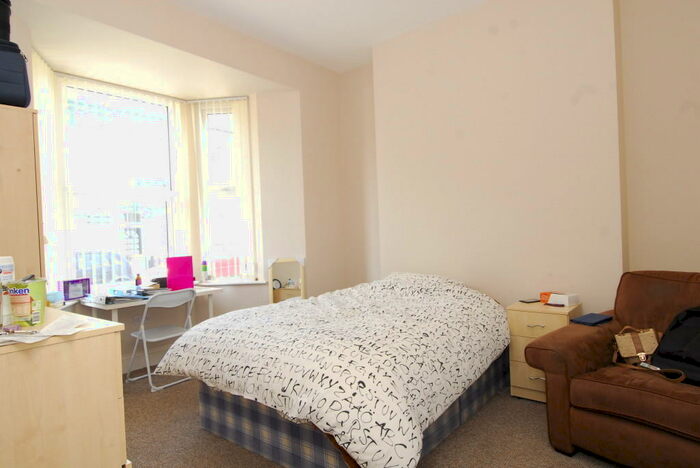 5 Bedroom House To Rent In Ilbert Street, PL1
