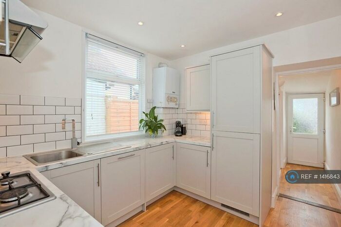 3 Bedroom Terraced House To Rent In Percy Road, Southsea, PO4