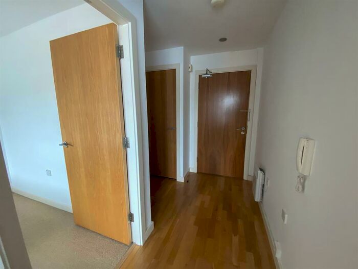 1 Bedroom Flat To Rent In Leeds Street, Liverpool, L3