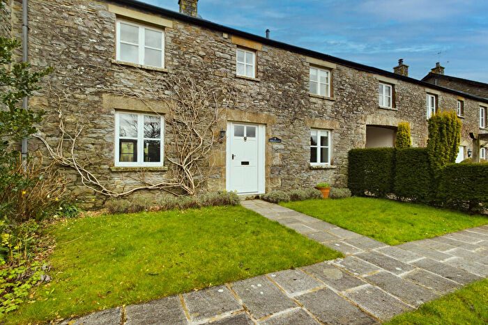 4 Bedroom Terraced House To Rent In The Granary, Rigmaden Court, Mansergh, Carnforth, LA6