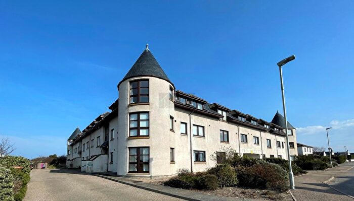 2 Bedroom Flat For Sale In Flat, Culbin Sands Apartments, Findhorn, Forres, Morayshire, IV36