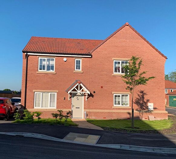 3 Bedroom Semi Detached House To Rent In Whitethorn Avenue, Harrogate, HG1