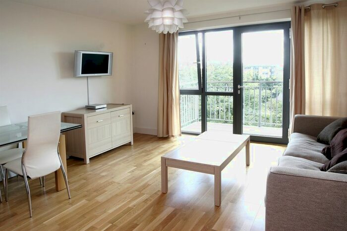 1 Bedroom Flat To Rent In Nonsuch House, Colliers Wood, SW19