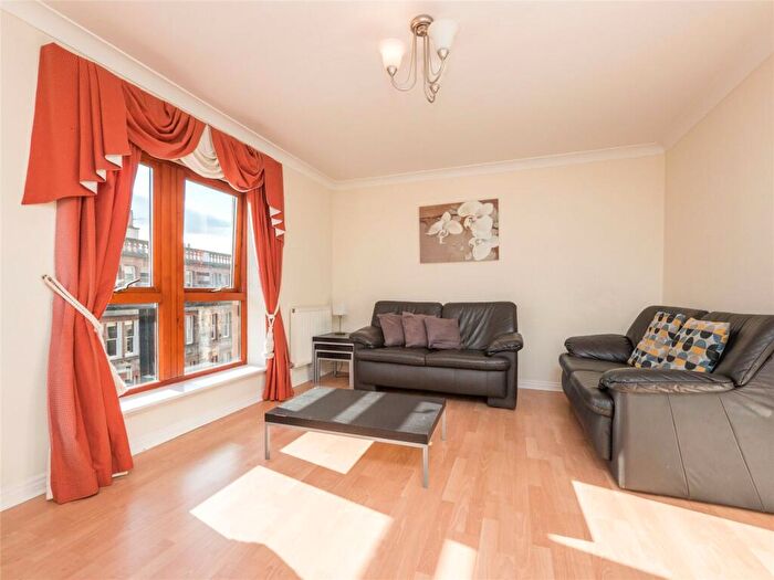 2 Bedroom Flat To Rent In St Stephen Street, Edinburgh, EH3