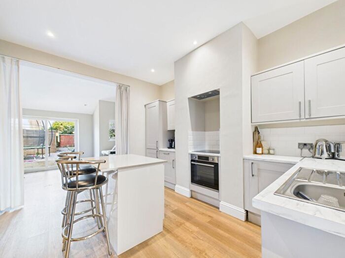 2 Bedroom Terraced House For Sale In Brooklands, South Milford, LS25