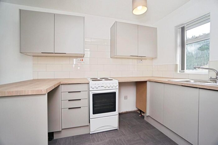 Studio To Rent In Sundew Gardens, High Green, Sheffield, S35