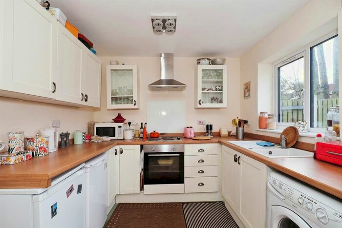 3 Bedroom Detached House For Sale In Edward Street, Altofts, Normanton, WF6