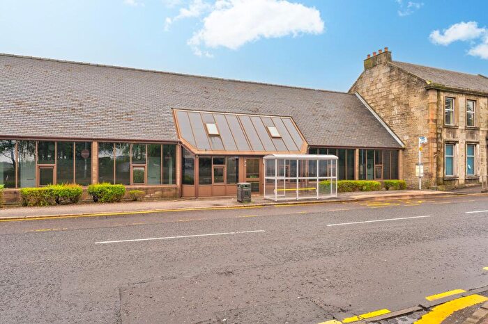 2 Bedroom Flat To Rent In Flat, Caley House Howgate, Kilwinning -, KA13