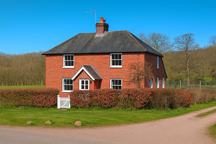 3 Bedroom Property To Rent In Wadhurst, TN5