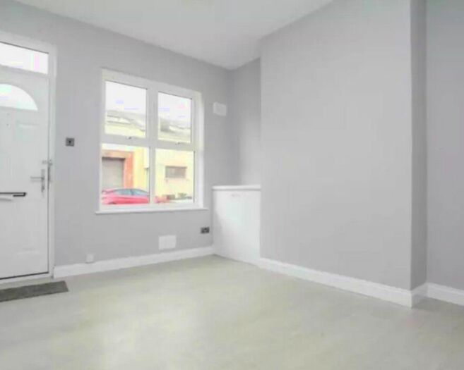 2 Bedroom Semi-Detached House To Rent In Widdrington Road, Coventry, CV1