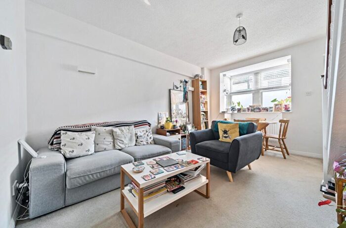 1 Bedroom Terraced House To Rent In Frederick Street, Brighton, East Sussex, BN1