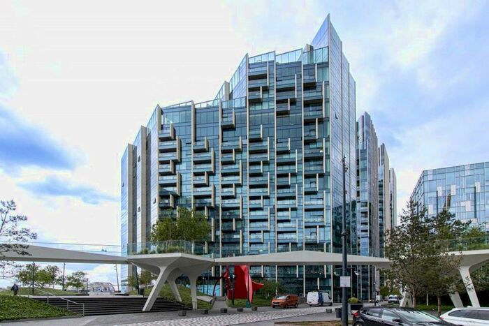 1 Bedroom Flat To Rent In Cutter Lane, London, SE10