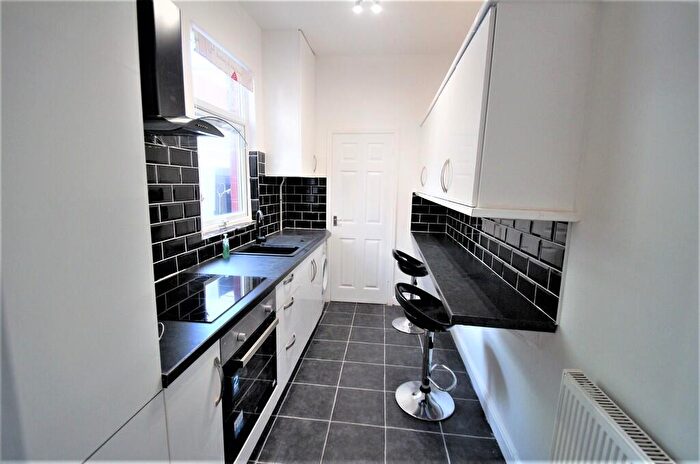 3 Bedroom Terraced House To Rent In Vine Street, Coventry, CV1