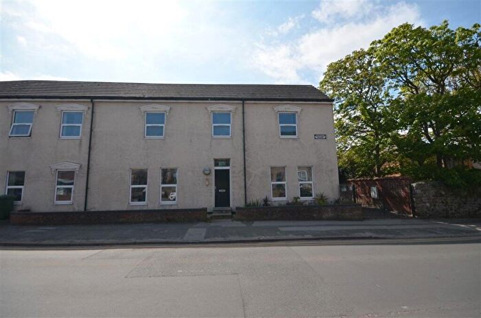 1 Bedroom Apartment To Rent In Queen Street, Withernsea, HU19