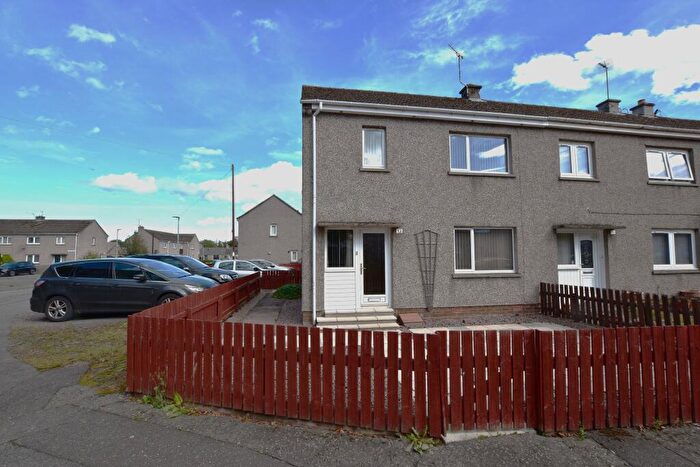 2 Bedroom Property For Sale In Fleurs Crescent, Forres, IV36