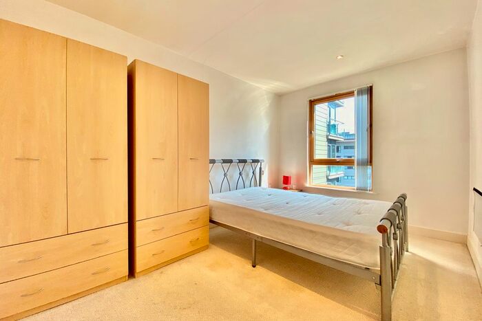 1 Bedroom Flat To Rent In Chadwick Street, Hunslet, Leeds, LS10