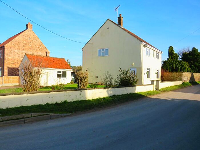 4 Bedroom Detached House To Rent In Thornham Road, Methwold, Thetford, IP26