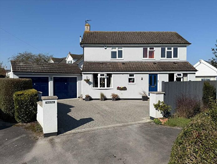 4 Bedroom Detached House For Sale In Bridle High, Villa Road, Keyworth, Nottingham, NG12