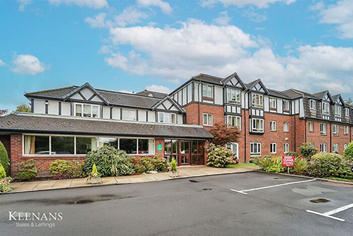 1 Bedroom Flat For Sale In Barton Road, Worsley, Manchester, M28