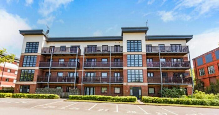 2 Bedroom Property To Rent In Canalside, Radcliffe, Manchester, M26