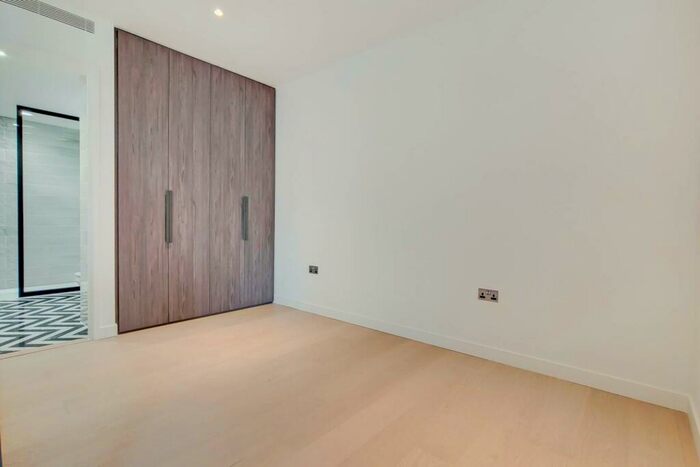 Studio To Rent In Wardian London, Canary Wharf, London, E14