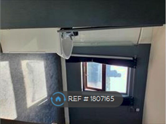 1 Bedroom Flat To Rent In Newcastle Street, Stoke-On-Trent, ST6