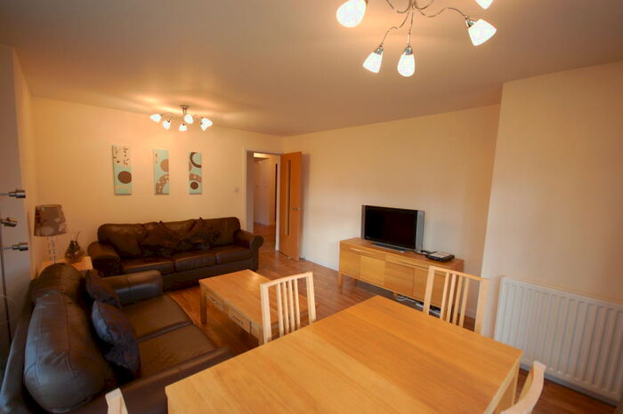 3 Bedroom Apartment To Rent In Cooper Lane, Hilton, Aberdeen, AB24