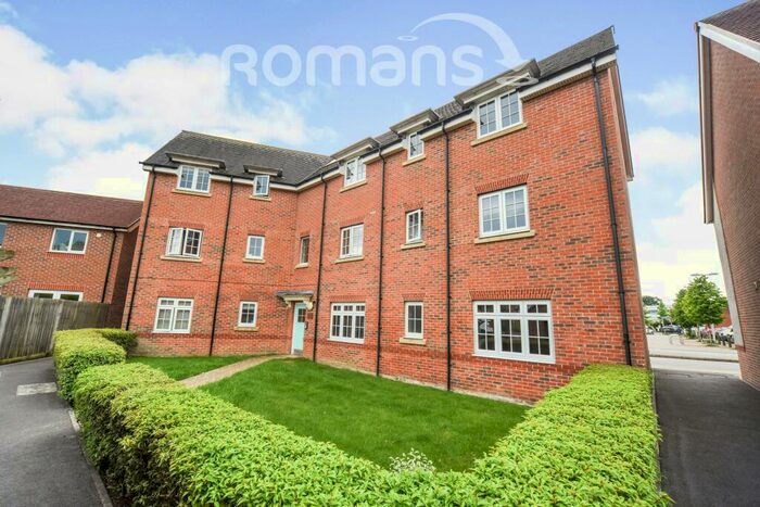 2 Bedroom Apartment To Rent In Flycatcher Keep, Bracknell, RG12