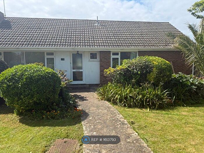 3 Bedroom Bungalow To Rent In Harrow Dene, Broadstairs, CT10