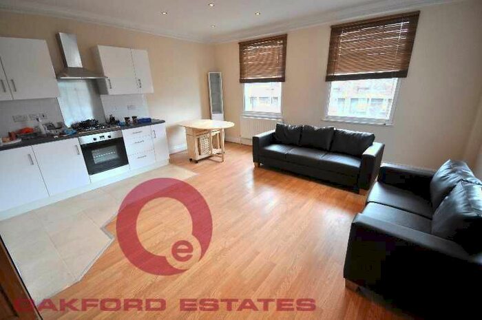 3 Bedroom Flat To Rent In Prince Regent Mews, Euston, NW1