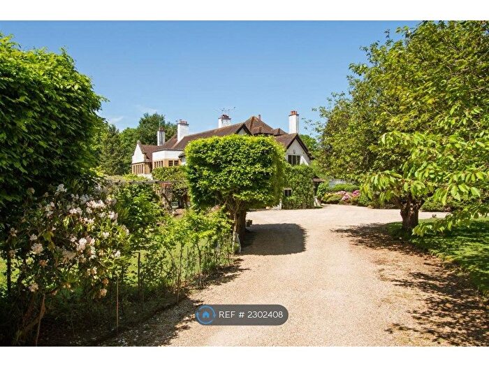 1 Bedroom Semi-Detached House To Rent In Priors Hatch Lane, Godalming, GU7