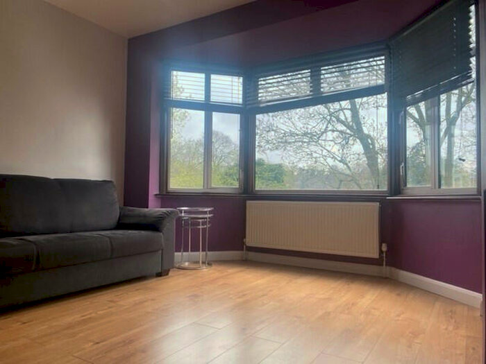 1 Bedroom Maisonette To Rent In Rushgrove Avenue, London, London, NW9