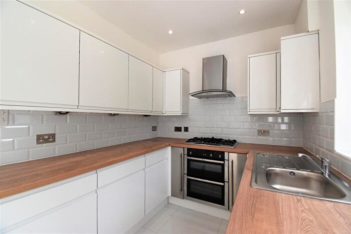 3 Bedroom Semi Detached House To Rent In Pinner Road, Northwood Hills, HA6