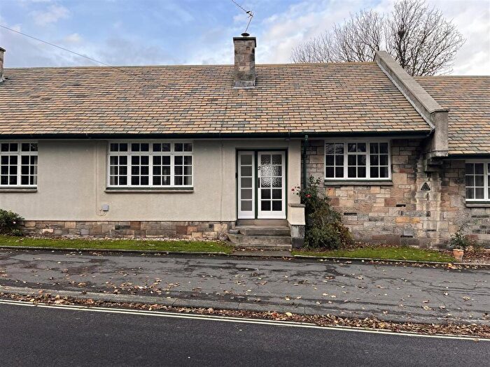 2 Bedroom Terraced House To Rent In Church Street, Bamburgh, NE69