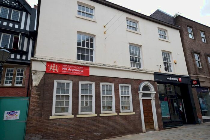 1 Bedroom Flat To Rent In Great Underbank, Stockport, Cheshire SK1