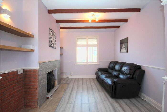 3 Bedroom Terraced House To Rent In Albert Road, London, SE25