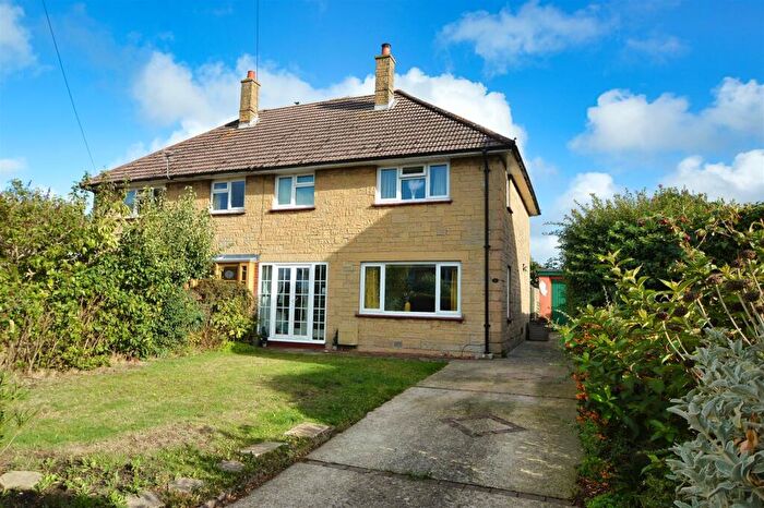 3 Bedroom Semi-Detached House For Sale In Elmfield, Ryde, PO33