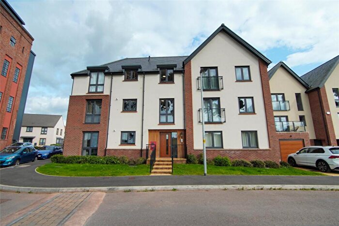 1 Bedroom Apartment For Sale In Mustoe Road, Frenchay, Bristol, South Gloucestershire, BS16