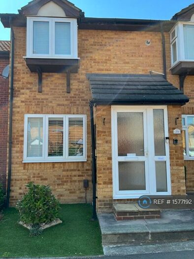 2 Bedroom Terraced House To Rent In Drummond Close, Erith, DA8