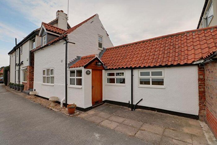 1 Bedroom Cottage To Rent In Reading Room Yard, North Ferriby, HU14