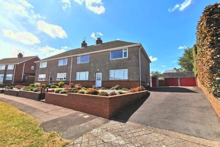 3 Bedroom Maisonette To Rent In Gabalfa Road, Swansea, SA2