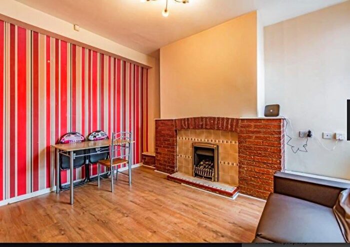 3 Bedroom Property To Rent In Gascoyne Street, Manchester, M14