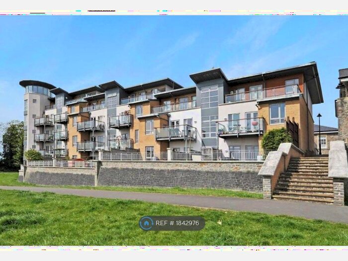 2 Bedroom Flat To Rent In Pople Walk, Bristol, BS7