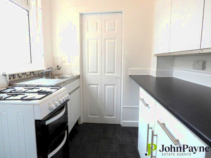 2 Bedroom Terraced House To Rent In Melbourne Road, Earlsdon, Coventry, West Midlands, CV5