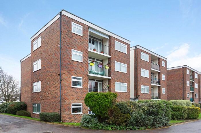 1 Bedroom Apartment For Sale In Westgate Road, Beckenham, BR3
