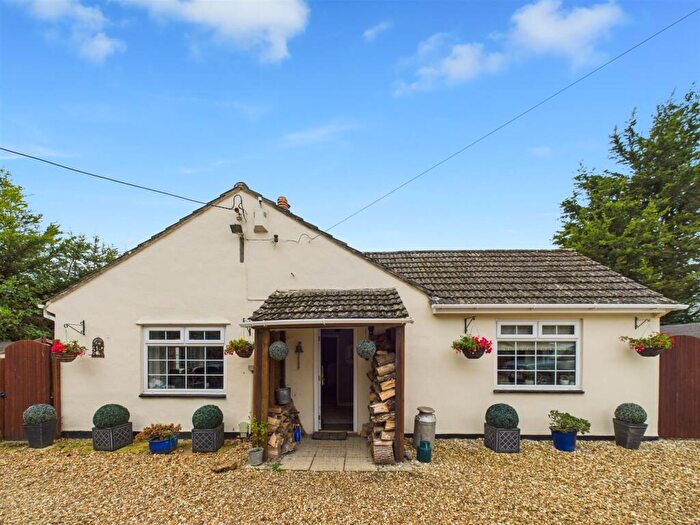 2 Bedroom Detached Bungalow For Sale In Crudwell, SN16