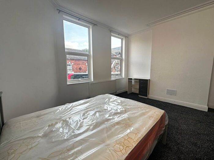 2 Bedroom Flat To Rent In Hartley Road, Nottingham, NG7
